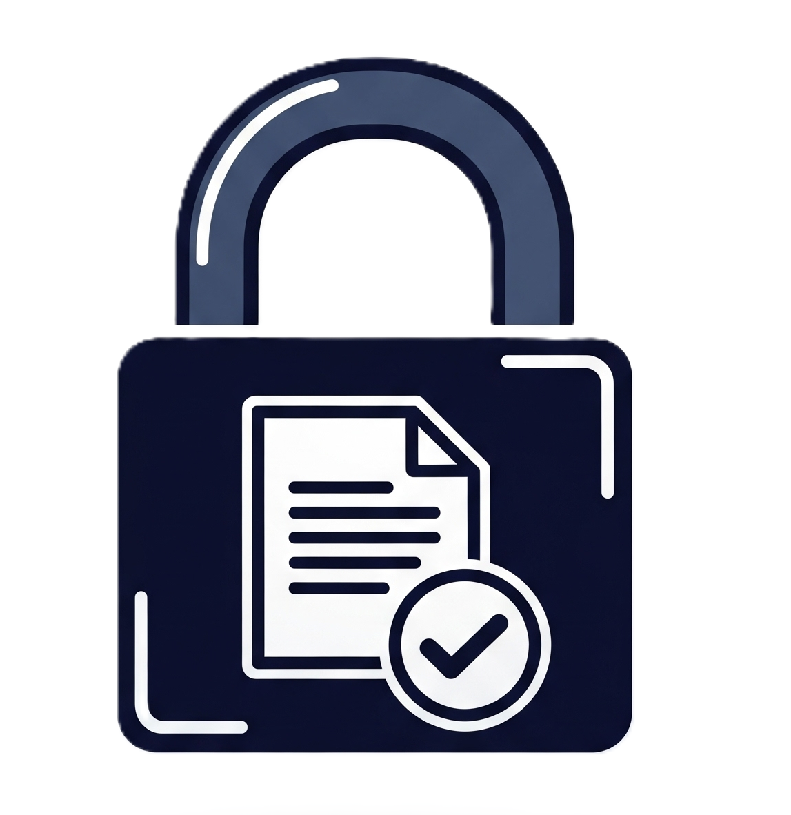 Compliance icon